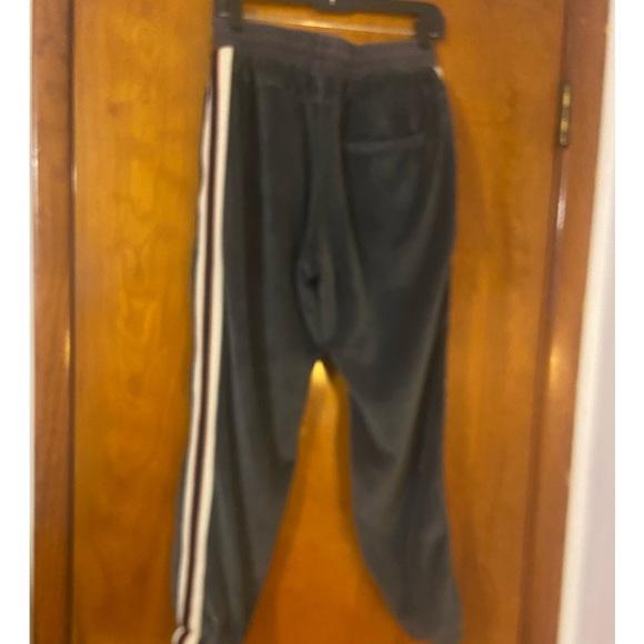 Climax Vision Velour SweatPants - Picture 2 of 4